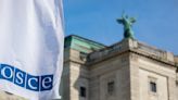 OSCE Ukrainian staff members sentenced in Russian-separatist kangaroo court