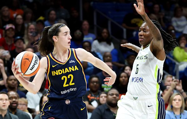 Caitlin Clark makes WNBA debut: Recap, highlights as Arike Ogunbowale, Wings edge Fever