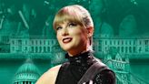 Taylor Swift’s UK Eras tour ‘could generate close to £1bn’ for economy