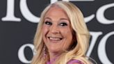 Vanessa Feltz makes personal admission as star reveals her one big fear