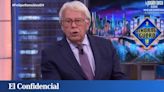 González cuestiona el liderazgo de Sánchez y tacha de "oportunista" la retirada de la embajadora de Argentina