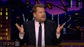 Corden ‘Blown Away’ by Palin’s Election Loss: ‘Unhinged Republicans Seem to Be All the Rage These Days’ (Video)