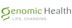 Genomic Health