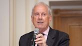 Gyles Brandreth says he blames himself for death of Rod Hull