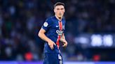 Source: Man United interested in PSG's Ugarte