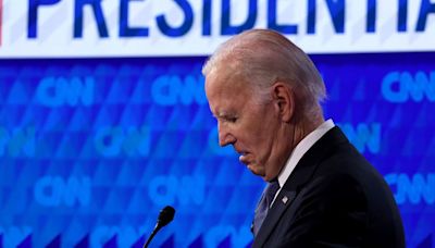 'Couldn’t get hired as a Walmart greeter': MAGA meets Biden debate performance with glee