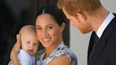 Will Prince Harry and Meghan’s children Archie and Lilibet inherit HRH titles and why it matters?