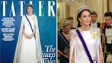 New Kate Middleton portrait leaves royal fans puzzled