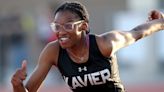 Xavier Prep's Malia Strange wins pair of CIF titles, will participate in CIF Masters Saturday