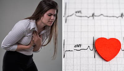 Heart Attack In Women: Combination Of Smoking And Oral Contraception In Women Is Deadly! Experts Detail The Lurking...