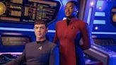 Star Trek: Strange New Worlds Season 2 Episode 3 Release Date & Time