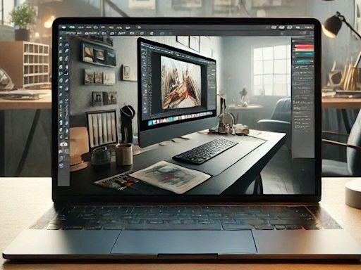 Best laptops for graphic designers: Top 8 options for efficient performance