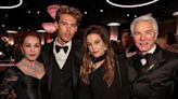 Lisa Marie Presley Attended Golden Globes 2 Days Before Her Hospitalization