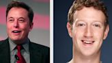 Elon Musk vs Mark Zuckerberg: Fundador de Facebook acepta combate en jaula contra CEO de Tesla