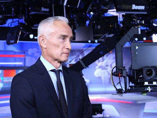 Jorge Ramos y la orientación sexual de su hija: "Con Paola ha sido una larguísima conversación" - El Diario NY