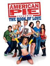 American Pie präsentiert: Das Buch der Liebe