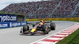 Max Verstappen wins Canadian GP to match Ayrton Senna’s 41 race victories