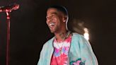 Kid Cudi se suma al lineup del segundo fin de semana de Coachella 2024