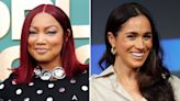 Garcelle Beauvais Is the 1st Real Housewife to Receive Meghan Markle’s Jam