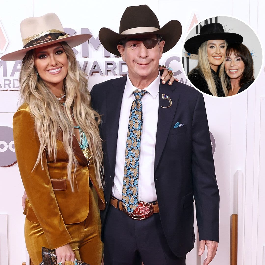 Bell Bottom Country Roots! Who Are Lainey Wilson’s Parents? Get to Know Brian and Michelle Wilson