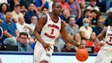 Former FAU star Davis commits to Razorbacks