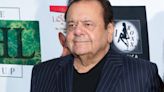 Paul Sorvino, 'Goodfellas' Star, Dead at 83