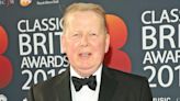 Bill Turnbull woke up the nation with his calm, reassuring manner