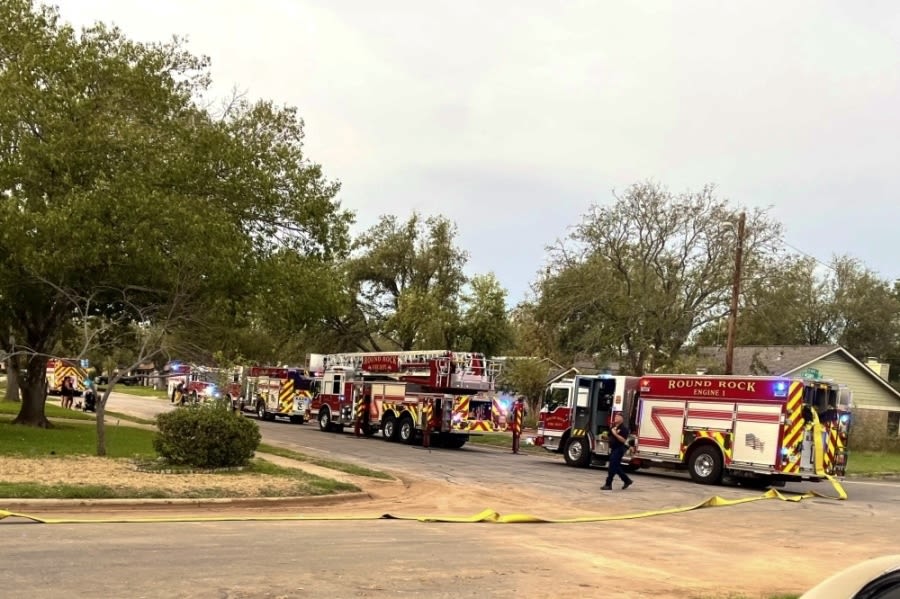 City leaders plan for additional fire station in Round Rock