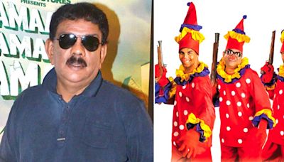 Hera Pheri 3: Ex-Hera Pheri Director Priyadarshan...This To Say About Akshay Kumar & Co, “It Was Very...