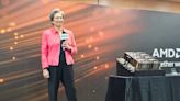 AMD CEO: Pricier Ryzens will probably get more powerful NPUs