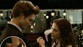 Kristen Stewart came up with the idea to wear her own Converse sneakers for the prom scene in 'Twilight,' says costume designer