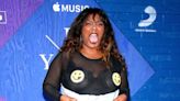 Lizzo Looks Back at Past Looks on Watch What Happens Live : 'This Is Where I Pulled Out My Yitties'