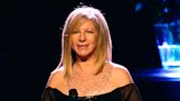 Barbra Streisand to release long-awaited memoir this autumn