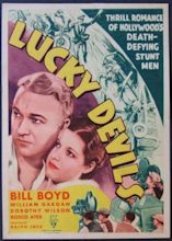 Lucky Devils (1933 film) - Alchetron, the free social encyclopedia