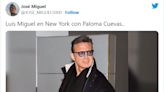 Así luce Luis Miguel con su nuevo cambio de look