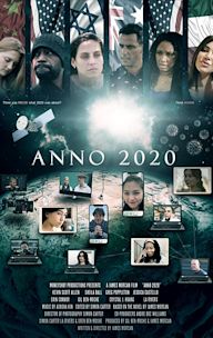 Anno 2020 | Drama, Mystery