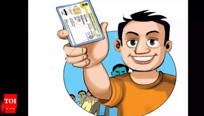 How to get a duplicate vehicle RC online and offline: A detailed guide | - Times of India