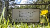 Monk Botanical Gardens name returns as board admits it made a mistake