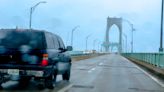 When do RI bridges close for wind, bad weather? What to know.