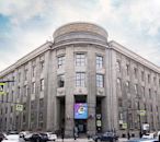 Saint Petersburg State University of Industrial Technologies and Design