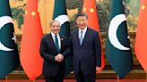 China rebuffs Pakistan's Sharif on new BRI investment