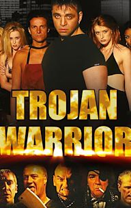 Trojan Warrior