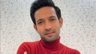 Vikrant Massey Opens Up About 12th Fail Sequel: 'I'm Getting A Lot Of Calls' - News18