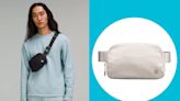 Whoa! lululemon Just Restocked the Everywhere Belt Bag