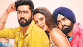 Bad Newz Movie Review: Vicky Kaushal Saves This Predictable Rom-Com