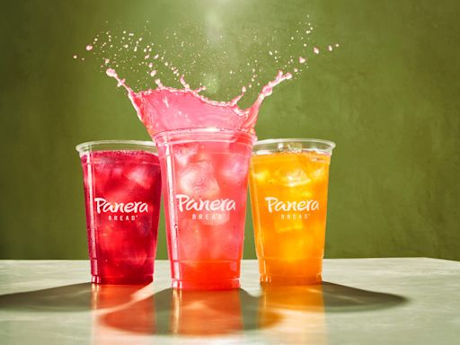 No more charged lemonade at Panera? How many Tennessee locations will lose the drink?