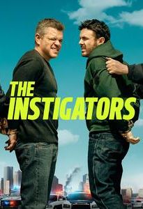 The Instigators