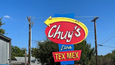 Darden Restaurants agrees to buy Chuy’s in $605M transaction
