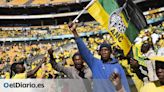 Sudáfrica vota en unas elecciones en las que peligra la mayoría histórica del partido de Mandela