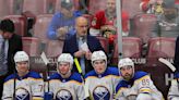 Buffalo Sabres fire coach Don Granato after team's playoff drought hits 13 seasons